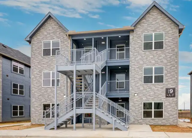 Property at 155 Plez Morgan Unit 2B, Montgomery, TX, 77356, 1 bed, 1 bath, [object Object]