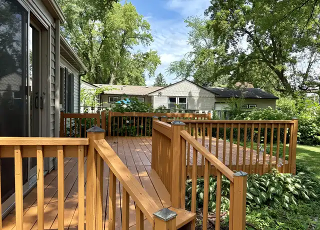 Property at 2938 Albert St N, Saint Paul, MN, 55113, 4 beds, 1 bath, [object Object]