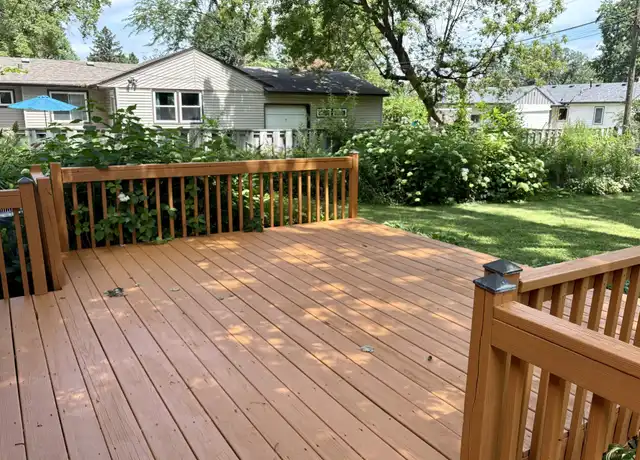 Property at 2938 Albert St N, Saint Paul, MN, 55113, 4 beds, 1 bath, [object Object]