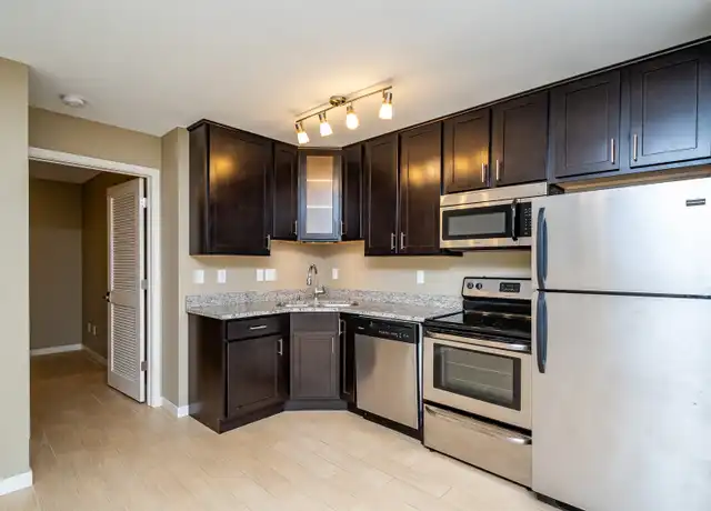 Property at 2 6th St Unit 9, Coralville, IA, 52241, 1 bed, 1 bath, [object Object]