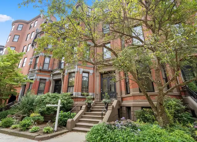 Property at 298 Commonwealth Ave Unit G1, Boston, MA, 02115, 0 beds, 1 bath, [object Object]