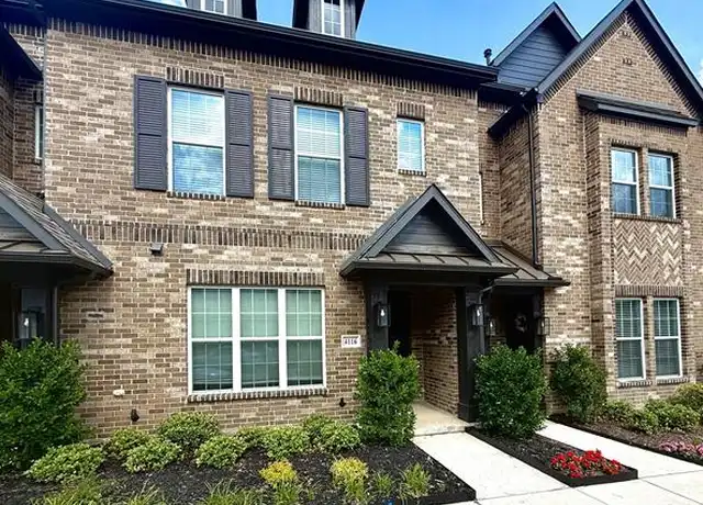 Property at 4116 Kearsage Dr, Frisco, TX, 75034, 3 beds, 3.5 baths, [object Object]