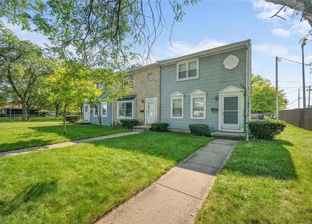 Property at 2129 Franklin Ave, Toledo, OH, 43620, 3 beds, 1.5 baths, [object Object]