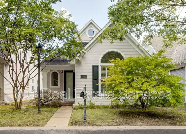 Property at 1227 Harbor River Dr, Memphis, TN, 38103, 2 beds, 2 baths, [object Object]