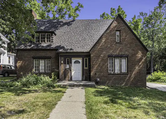 Property at 608 W Washington St Unit 4, Ann Arbor, MI, 48103, 0 beds, 1 bath, [object Object]