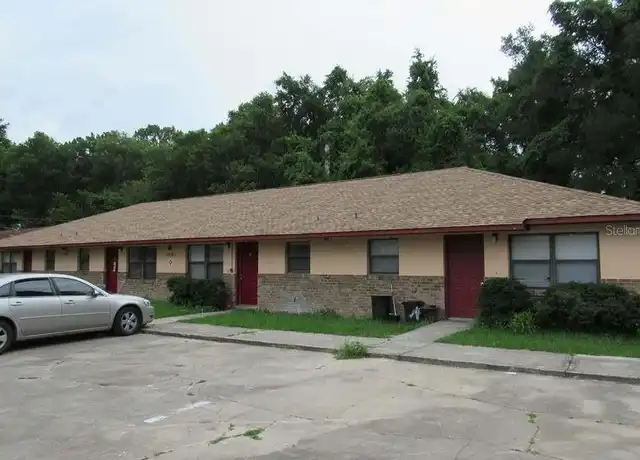 Property at 3831 NE 41st St Unit A, Ocala, FL, 34479, 2 beds, 1 bath, [object Object]
