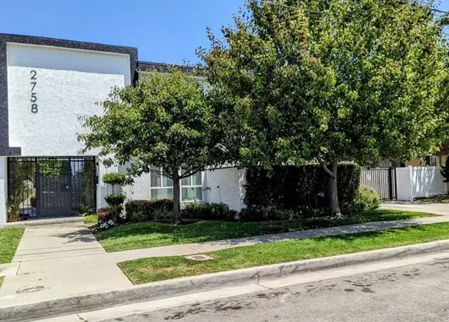 Property at 2758 Orange Ave Unit 16, Torrance, CA, 90501, 3 beds, 2 baths, [object Object]