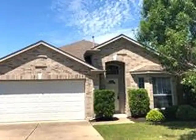 Property at 718 Adler Falls Ln, Round Rock, TX, 78665, 3 beds, 2 baths, [object Object]