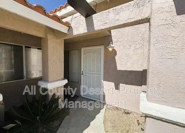 Property at 68085 Calle Bolso Unit B, Desert Hot Springs, CA, 92240, 2 beds, 1 bath, [object Object]