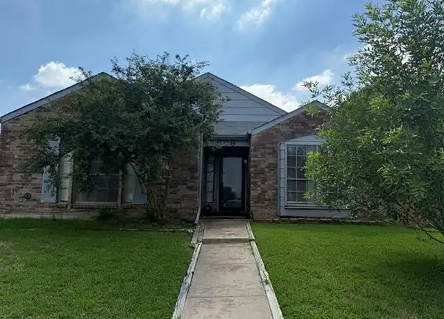 Property at 609 Buttercup Trl, Mesquite, TX, 75149, 3 beds, 2 baths, [object Object]