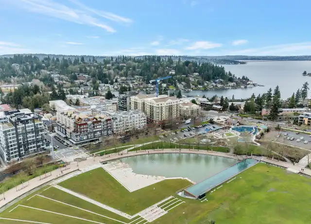 Property at 10045 NE 1st St, Bellevue, WA, 98004, 2 beds, 2 baths, [object Object]
