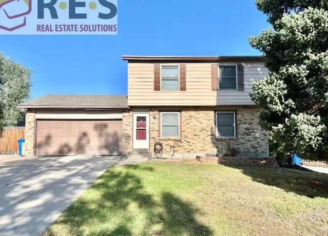 Property at 10557 Quail St, Broomfield, CO, 80021, 3 beds, 2 baths, [object Object]