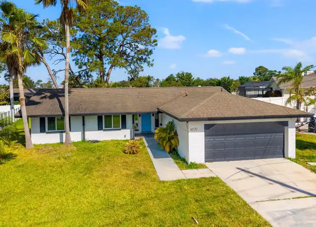 Property at 6070 Denver St NE, St Petersburg, FL, 33703, 4 beds, 2.5 baths, [object Object]