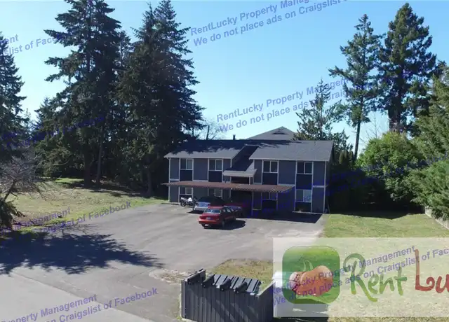 Property at 13202 98th Avenue Ct E Unit D, Puyallup, WA, 98373, 2 beds, 1 bath, [object Object]