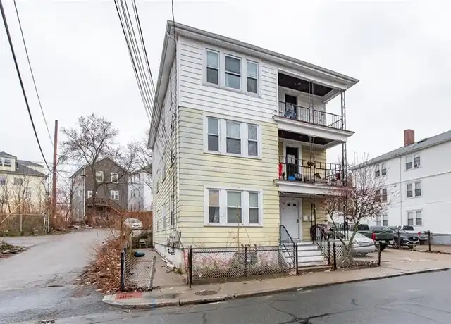 Property at 52 Veazie St Unit 2, Providence, RI, 02908, 3 beds, 1 bath, [object Object]