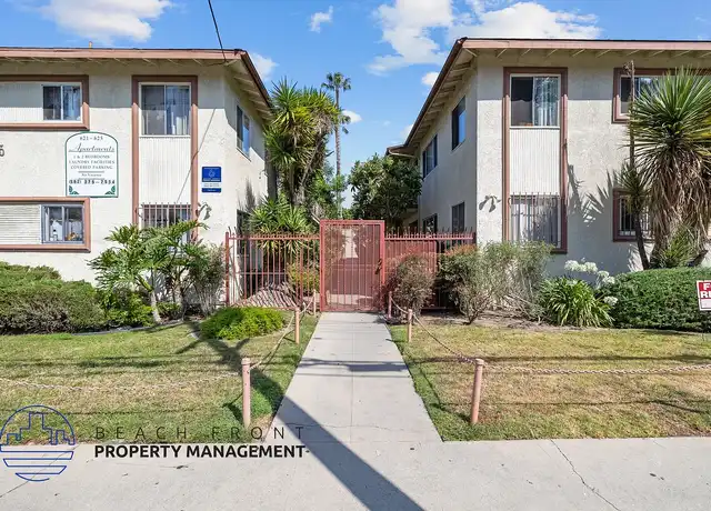 Property at 621-625 W. Hyde Park Blvd. - 625 W Hyde Park Blvd, Inglewood, CA, 90302, 1 bed, 1 bath, [object Object]