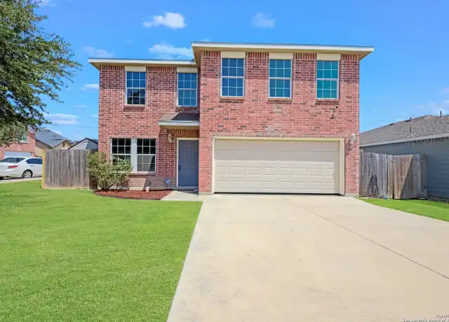 Property at 3974 Key West Way, Converse, TX, 78109, 4 beds, 2.5 baths, [object Object]