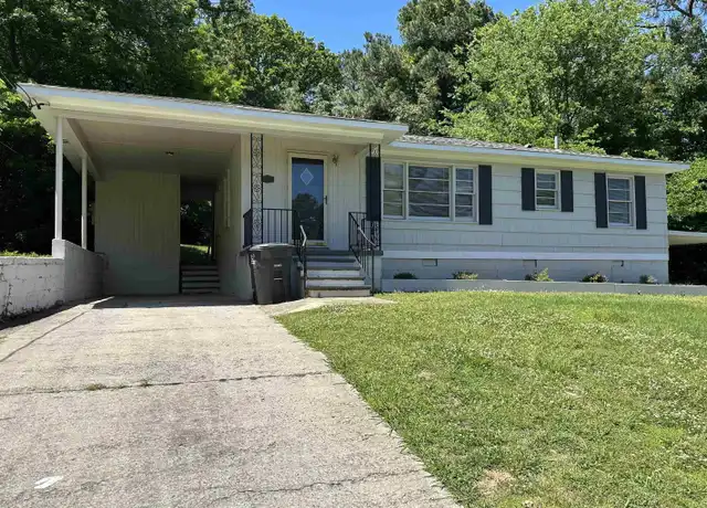 Property at 2228 5th St NE, Center Point, AL, 35215, 3 beds, 1 bath, [object Object]