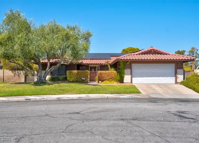 Property at 3729 Topawa St, Las Vegas, NV, 89103, 3 beds, 2 baths, [object Object]