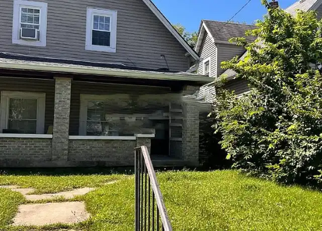 Property at 1031 W 33rd St Unit 1031, Indianapolis, IN, 46208, 2 beds, 1 bath, [object Object]
