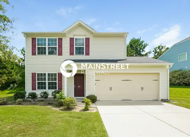 Property at 747 Hay River St, Garner, NC, 27529, 3 beds, 2 baths, [object Object]