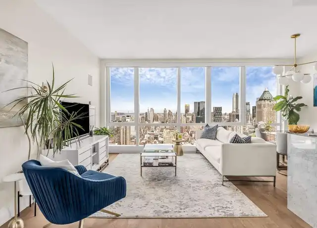 Property at 460 W 42nd St Unit 54M, New York, NY, 10036, 1 bed, 1.5 baths, [object Object]