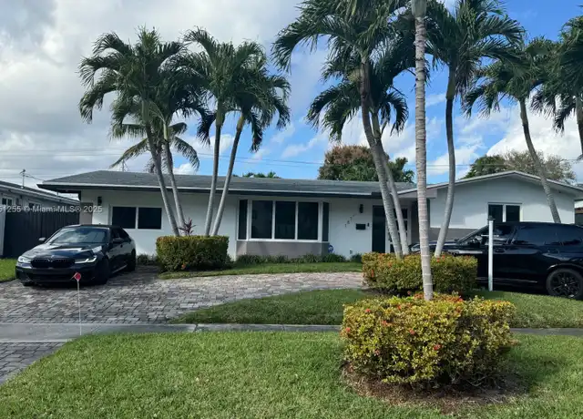 Property at 1871 NE 186th St, North Miami Beach, FL, 33179, 3 beds, 2 baths, [object Object]