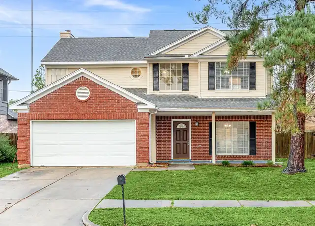 Property at 15614 Hatfield Hollow Dr, Tomball, TX, 77377, 3 beds, 2.5 baths, [object Object]