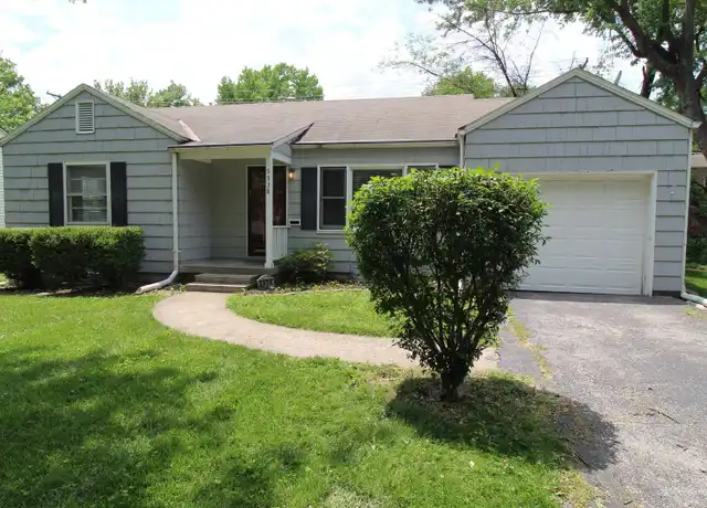 Property at 5538 Horton St, Mission, KS, 66202, 2 beds, 1 bath, [object Object]