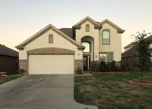 Property at 11210 Royal Rock Ct, Houston, TX, 77088, 4 beds, 3.5 baths, [object Object]