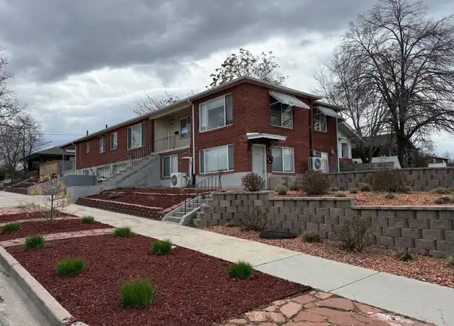 Property at 1238 E Crystal Ave, Salt Lake City, UT, 84106, 1 bed, 1 bath, [object Object]