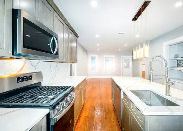 Property at 25 Firth Rd Unit 2, Roslindale, MA, 02131, 3 beds, 2 baths, [object Object]