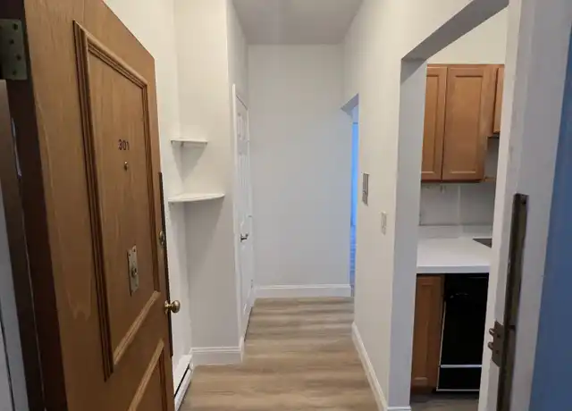 Property at 111 Norway St Unit 301, Boston, MA, 02115, 2 beds, 1 bath, [object Object]