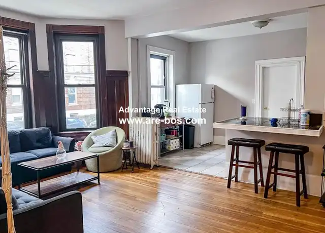 Property at 1066 Commonwealth Ave, Boston, MA, 02215, 4 beds, 2 baths, [object Object]