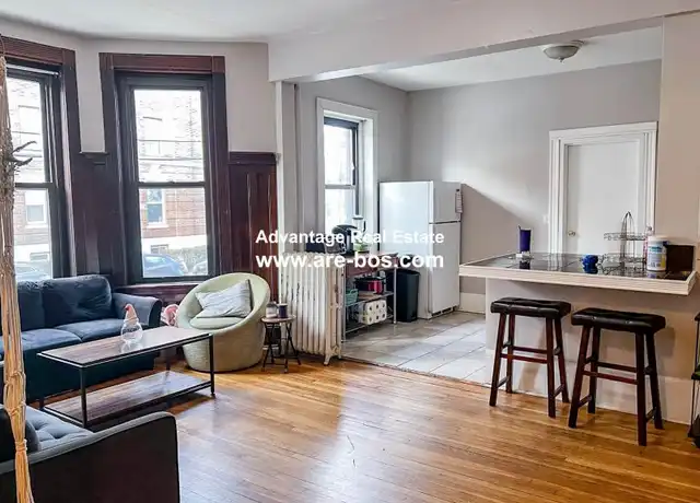 Property at 1066 Commonwealth Ave, Boston, MA, 02215, 4 beds, 2 baths, [object Object]