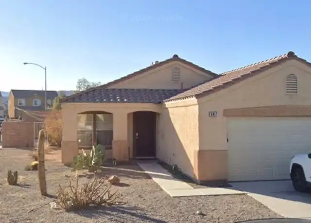 Property at 5817 Count Fleet St, Las Vegas, NV, 89113, 3 beds, 2 baths, [object Object]