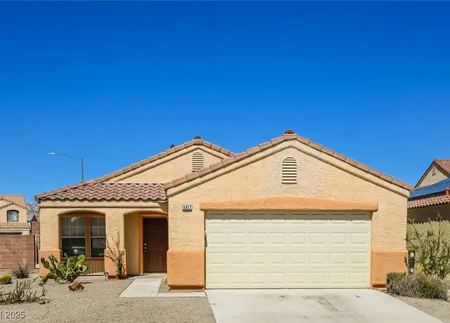 Property at 5817 Count Fleet St, Las Vegas, NV, 89113, 3 beds, 2 baths, [object Object]