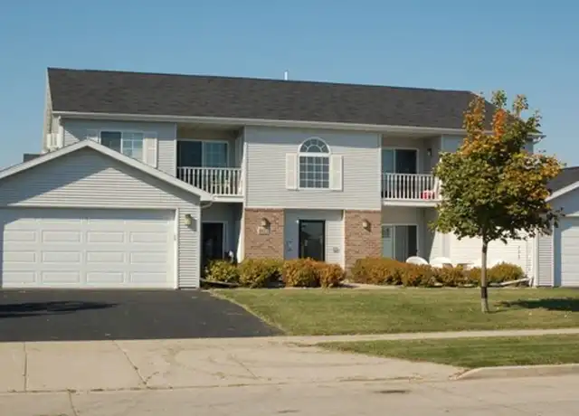 Property at 4414 Jacktar Rd Unit 4414A, Oshkosh, WI, 54901, 2 beds, 1 bath, [object Object]