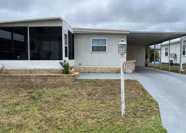 Property at 14707 Patrick Henry Rd, North Fort Myers, FL, 33917, 2 beds, 2 baths, [object Object]