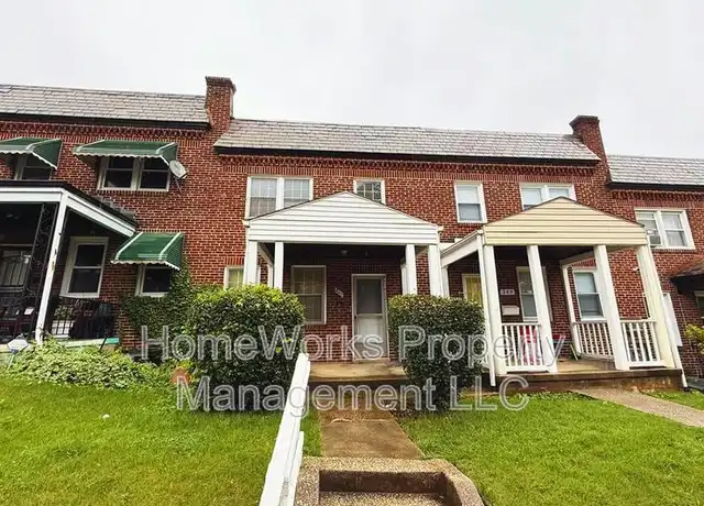 Property at 347 Martingale Ave, Baltimore, MD, 21229, 3 beds, 1.5 baths, [object Object]