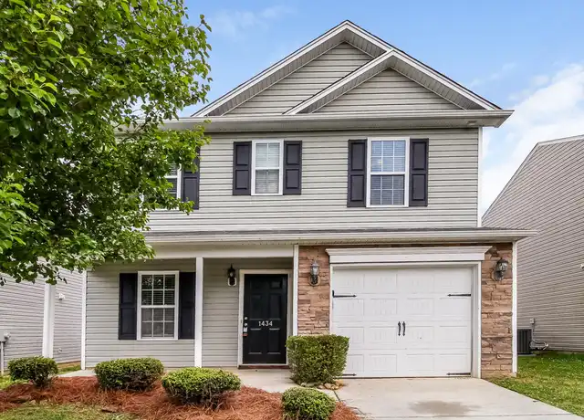 Property at 1434 Hammermill Ln, Kernersville, NC, 27284, 3 beds, 2 baths, [object Object]