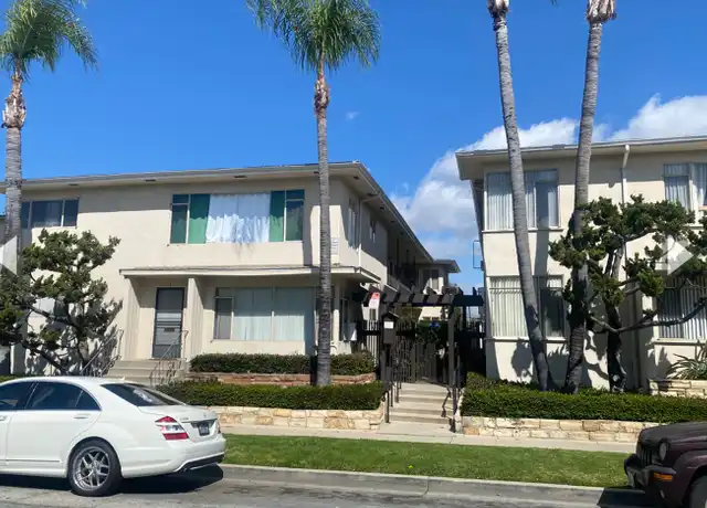 Property at 731 E 46th St Unit 731-03, Long Beach, CA, 90807, 1 bed, 1 bath, [object Object]