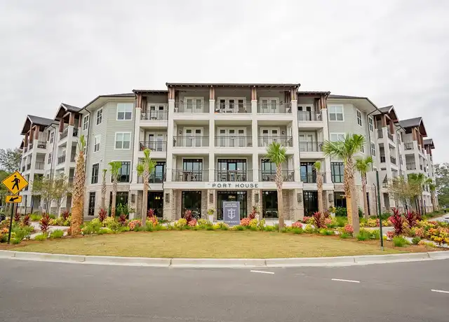 Property at The Port House - 601 Robert Daniel Dr, Charleston, SC, 29492, 0-3 beds, 1-2 bath, [object Object]