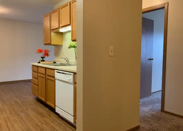 Property at 1121 14th Ave E Unit 24, West Fargo, ND, 58078, 2 beds, 1 bath, [object Object]