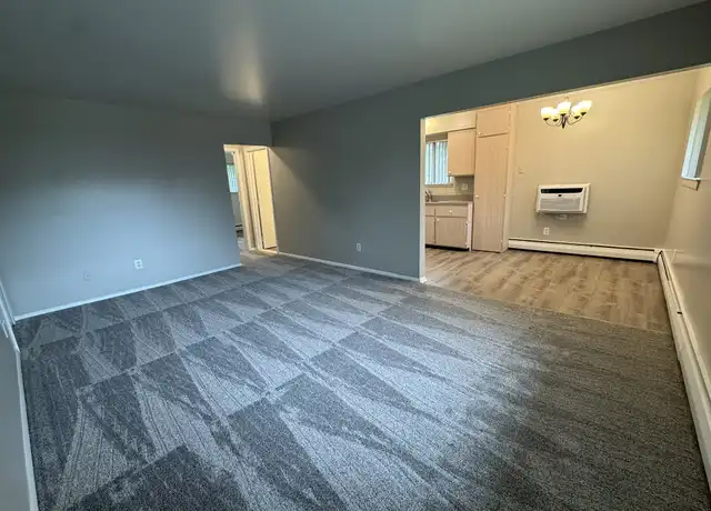 Property at 421 Parkdale Ave Unit A, Rochester, MI, 48307, 2 beds, 1 bath, [object Object]