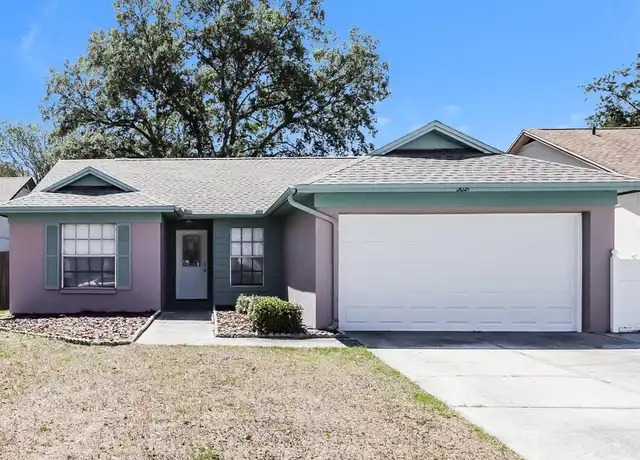 Property at 2021 Rudder Dr, Valrico, FL, 33594, 3 beds, 2 baths, [object Object]