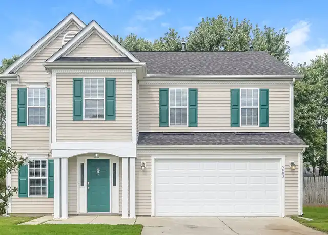 Property at 5883 Culloden Ct, Concord, NC, 28027, 4 beds, 2.5 baths, [object Object]