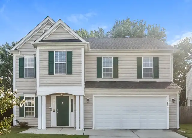 Property at 5883 Culloden Ct, Concord, NC, 28027, 4 beds, 2.5 baths, [object Object]