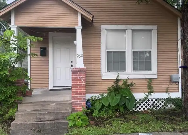 Property at 2611 Nettleton St, Houston, TX, 77004, 2 beds, 1 bath, [object Object]