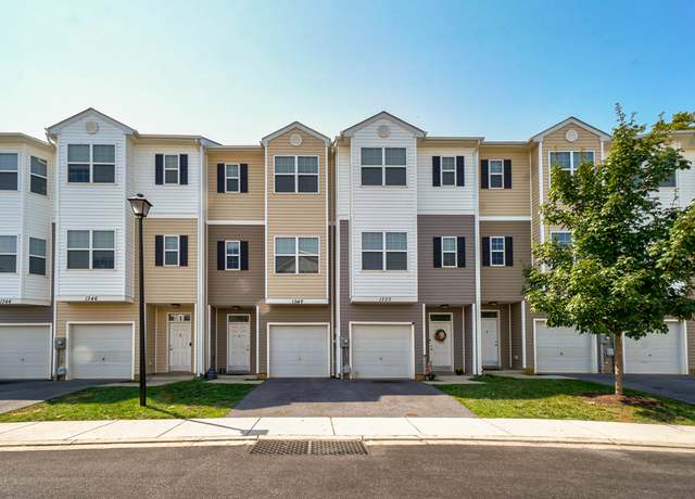 Photo of 1369 Hampshire Dr, Frederick, MD 21702